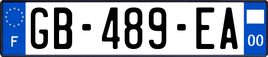 GB-489-EA