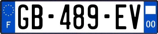 GB-489-EV