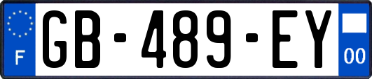 GB-489-EY