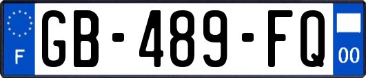 GB-489-FQ