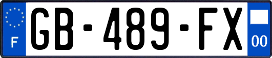 GB-489-FX