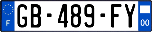 GB-489-FY