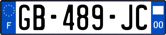 GB-489-JC