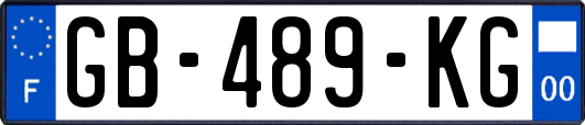 GB-489-KG