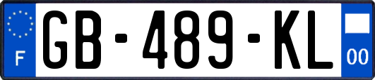 GB-489-KL