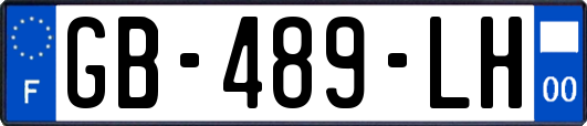 GB-489-LH