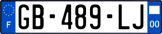 GB-489-LJ