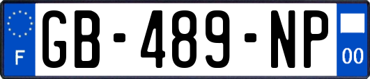 GB-489-NP