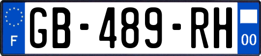 GB-489-RH
