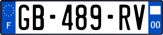 GB-489-RV