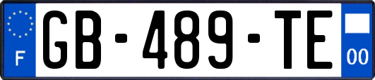 GB-489-TE