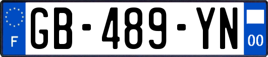 GB-489-YN