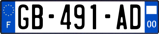 GB-491-AD