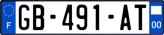 GB-491-AT