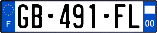 GB-491-FL