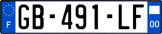 GB-491-LF