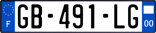 GB-491-LG