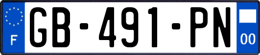 GB-491-PN