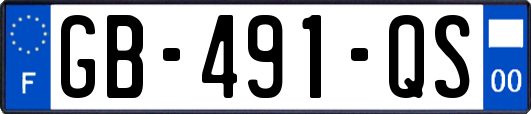 GB-491-QS