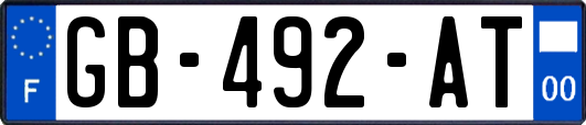 GB-492-AT