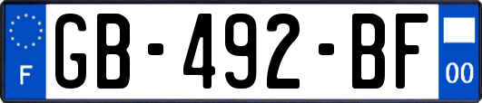 GB-492-BF