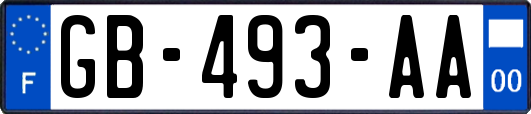 GB-493-AA