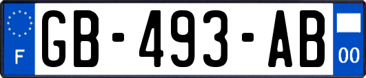 GB-493-AB