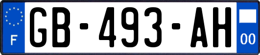 GB-493-AH