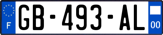 GB-493-AL