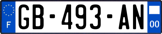 GB-493-AN