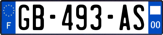 GB-493-AS
