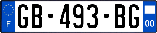 GB-493-BG