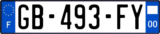 GB-493-FY