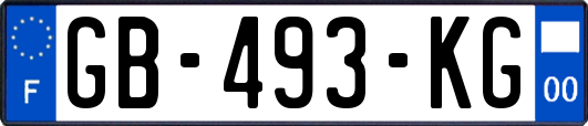 GB-493-KG