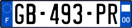 GB-493-PR