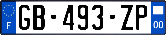 GB-493-ZP