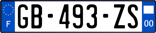 GB-493-ZS