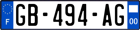 GB-494-AG