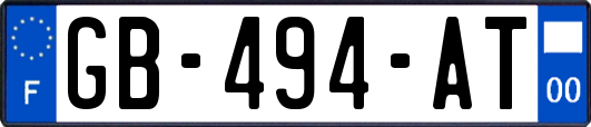GB-494-AT
