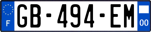 GB-494-EM