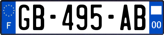 GB-495-AB