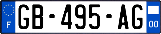 GB-495-AG