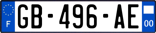 GB-496-AE