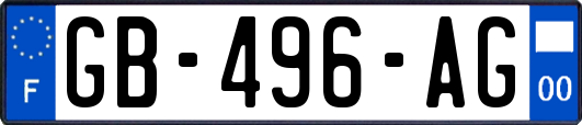 GB-496-AG