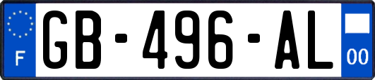 GB-496-AL