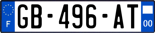 GB-496-AT