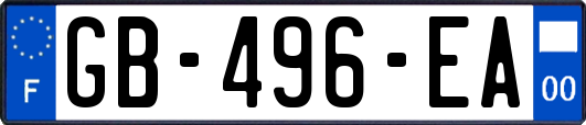 GB-496-EA