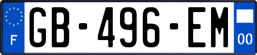 GB-496-EM