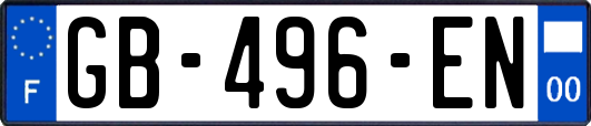 GB-496-EN