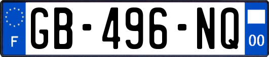 GB-496-NQ